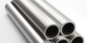 Nickel Steel Alloys