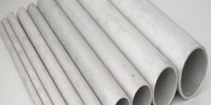 Stainless Steel Round Pipe