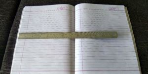 Rough Note Book