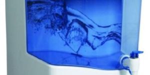 Ulta UV Domestic RO System