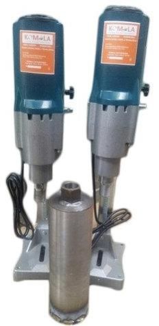 Diamond Core Drilling Machine