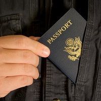 Passport and Visa Services