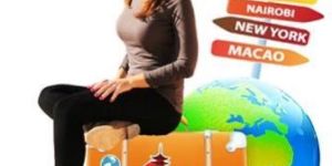 Tour Operator