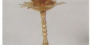 Incense Metal Stands