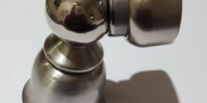 Stainless Steel Magnetic Door Stopper