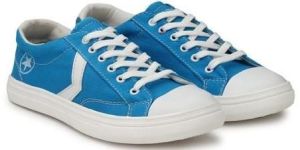 Blue Sneaker Shoes