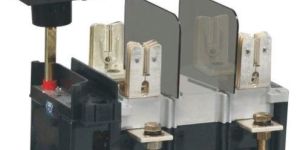 Switch Disconnector Fuse