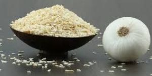 Dehydrated Onion Chopped