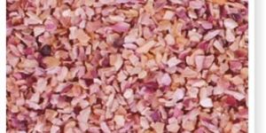 Dehydrated Red Onions Minced