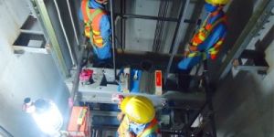 Elevator Installation Services