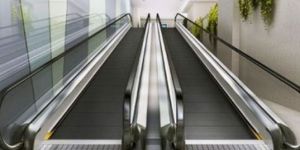 Moving Walkway