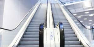 Step Escalator