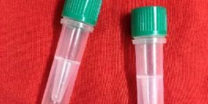 0.5 ml vials