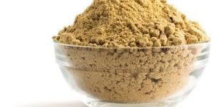 Organic Ginger Powder