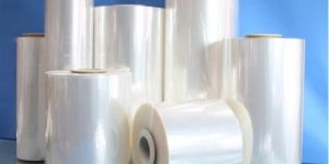 PVC Shrink Films