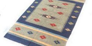 Handmade Designer Cotton Durries