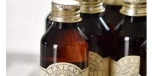 Apricot Body Massage Oil