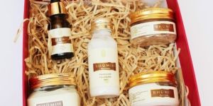Bhumih Face Caer Products Gift Box