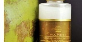 Thai Spa Coconut Natural Face Wash