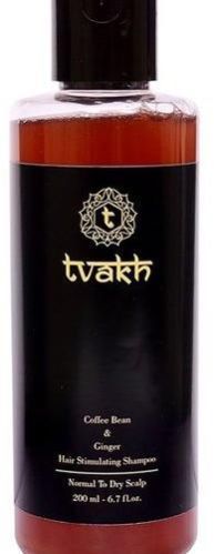 Tvakh Hair Stimulating Shampoo