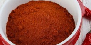 Red Chilli Powder