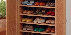 Shoe Rack