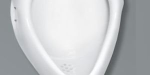 Gents Flat Back Urinal