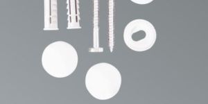 One Piece Floor Screw