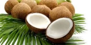 Fresh Coconut