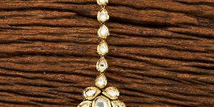 Artificial Maang Tikka