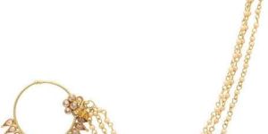 Artificial Nose Ring