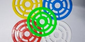 Credence Kitchen Hotmat