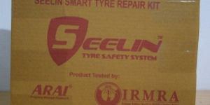 Tyre Repair Kit