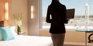 Hotel Booking