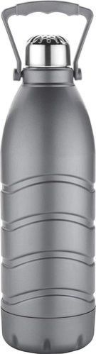 Plastic Water Bottle