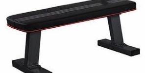 Flat Training Bench