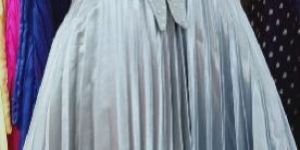 Girls Party Wear Gown