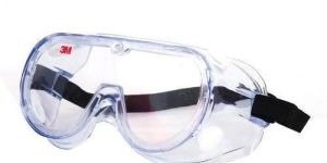 Chemical Splash Goggle