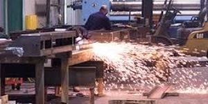 Metal Fabrication Services