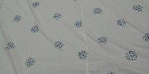 Hand Block Print Fabric