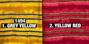 Printed Rayon Print Fabric