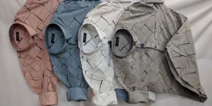 Printed Shirts 7641