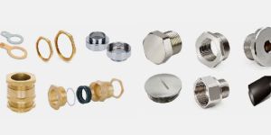 Cable Gland Accessories