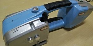 Electric Strapping Tool