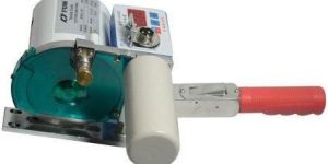 Cloth Cutting Machine