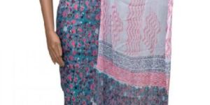 Fancy Cotton Salwar Suit