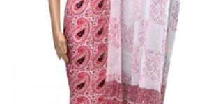 Kalamkari Printed Cotton Suit