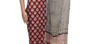 Party Wear Cotton Salwar Suit
