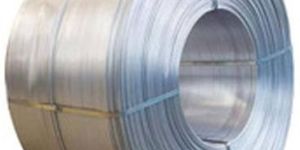 Ec Grade Aluminium Wire Rod