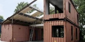 Container Homes